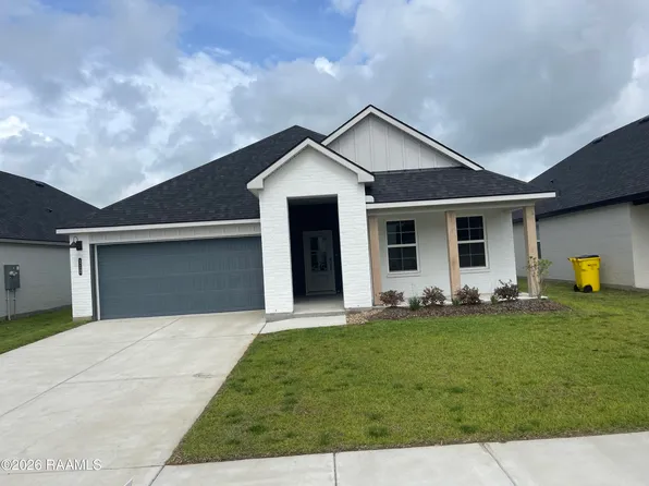 112 Yonkers Dr, Lafayette, LA 70507