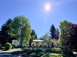 195 Lookout Aly, Seldovia, AK 99663