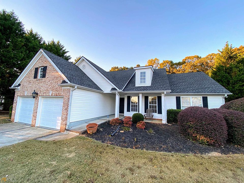 4352 Old Princeton Rdg Gainesville, GA, 30506 Apartments for Rent Zillow