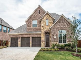 8499 Pitkin Rd, Frisco, TX 75036