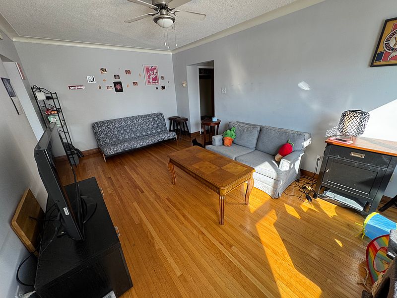 Winnipeg Apartment for rent - 1 Bedroom — photo 3