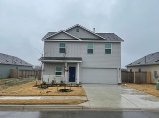 13304 Mussel Run, Elgin, TX 78621