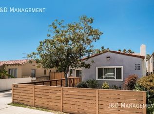4338 42nd St, San Diego, CA 92105