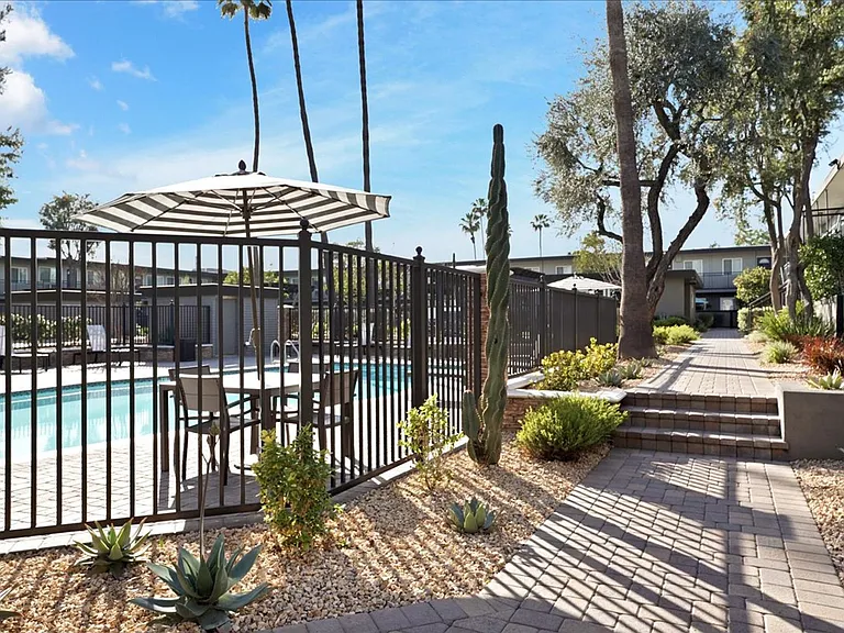 Tierra Palms Apartment Homes — Photo 82