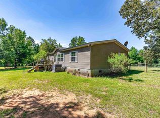 853 Van Buren Rd, Barnesville, GA 30204