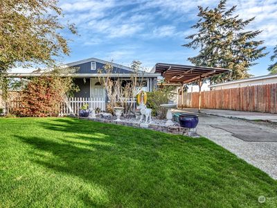 4719 Lila Lane SW, Lakewood, WA, 98499