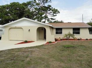 3370 Sunset Beach Dr, Venice, FL 34293
