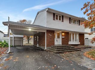 2200 Martha Ave, Ottawa, ON K1G 1K9