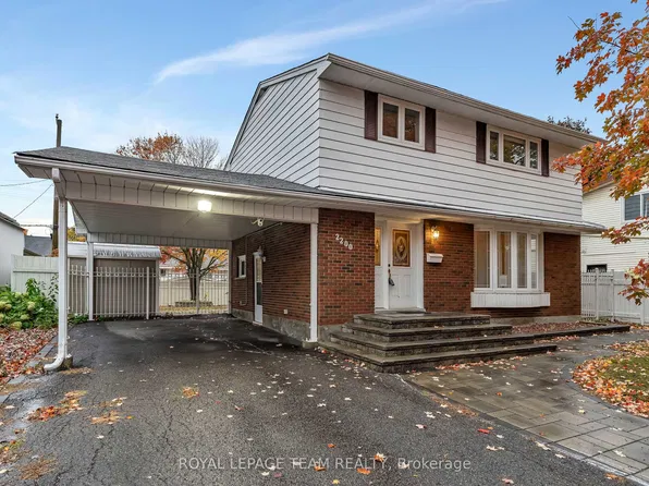 2200 Martha Ave, Ottawa, ON K1G 1K9