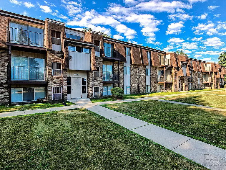 The Glens Apartments — Photo 41