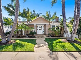 526 Westminster Ave, Newport Beach, CA 92663