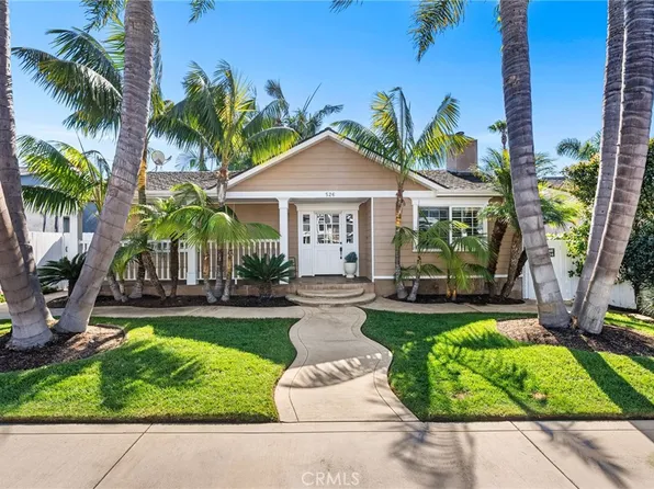 526 Westminster Ave, Newport Beach, CA 92663