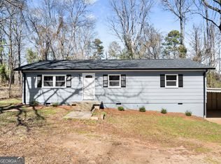 993 Oak Grove Rd, Athens, GA 30607