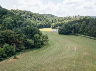 Cove Creek Rd, Bristol, VA 24202