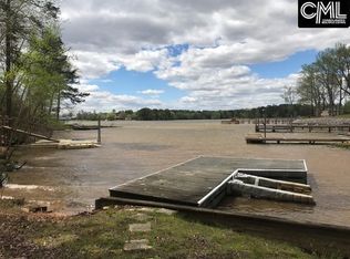 2044 Fort Ln, Camden, SC 29020