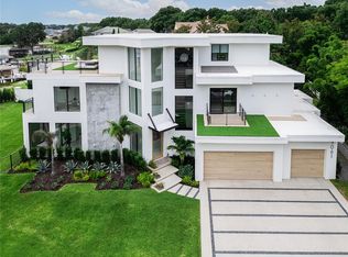 9061 Ron Den Ln, Windermere, FL 34786