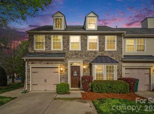 Bella Sera Villas, Charlotte, NC 28278