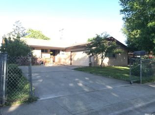 2636 Dorine Way, Sacramento, CA 95833