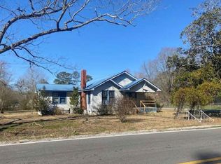 603 N College St, Glencoe, AL 35905