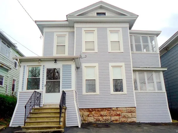 602 Kirkpatrick St, Syracuse, NY 13208