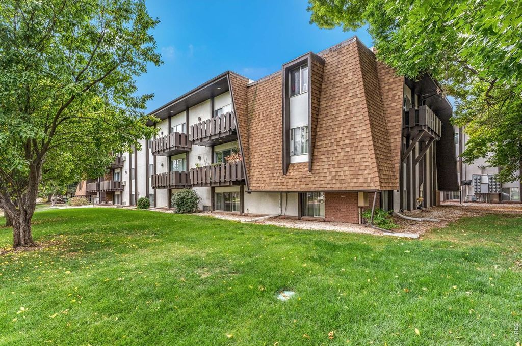 1309 Kirkwood Dr #408