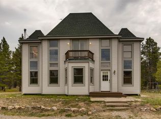135 Lupine Ln, Frisco, CO 80461