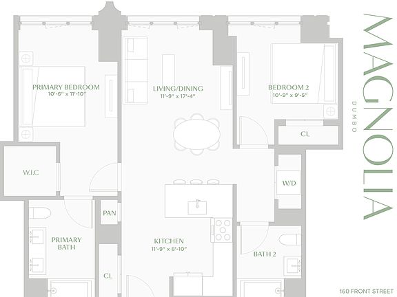 2nd image of this home