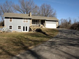 3577 State Highway U, Rogersville, MO 65742