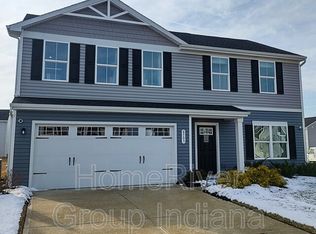 8503 Fownes Ln, Pendleton, IN 46064