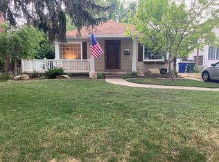 2180 S 1900 E #2, Salt Lake City, UT 84106