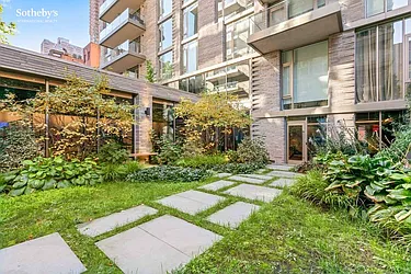 Rented by Sotheby's International Realty