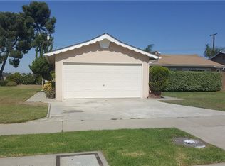 5611 Los Palos Cir, Buena Park, CA 90620