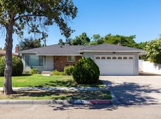 4459 E Austin Way, Fresno, CA 93726