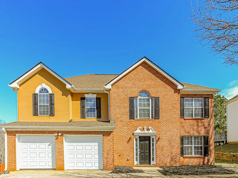 3300 Rockmill Dr — Photo 1