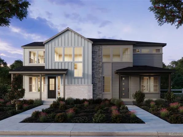 7353 Goldbloom Lane, Littleton, CO 80125