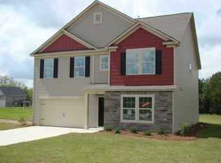 2411 Marietta Lake Rd, Camden, SC 29020