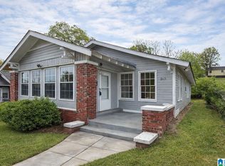 2015 36th Ave N, Birmingham, AL 35207