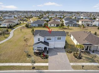 1095 Tangled Orchard Trce, Loxahatchee, FL 33470