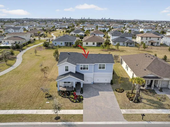 1095 Tangled Orchard Trace, Loxahatchee, FL 33470