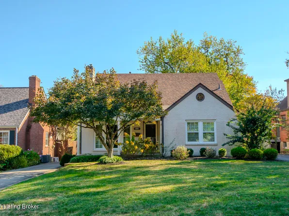 2006 Winston Ave, Louisville, KY 40205