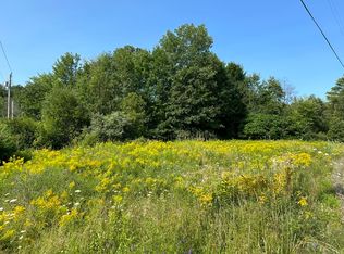 1 Bowling Green Lane, Belfast, ME 04915