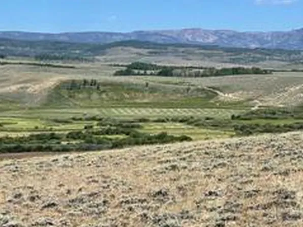 0 Highway 14 Hwy, Walden, CO 80480
