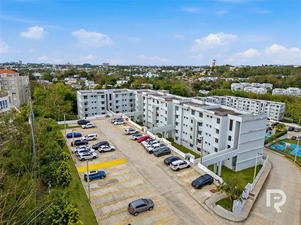 9V4X Fq5 Frailes #502, Guaynabo, PR 00971