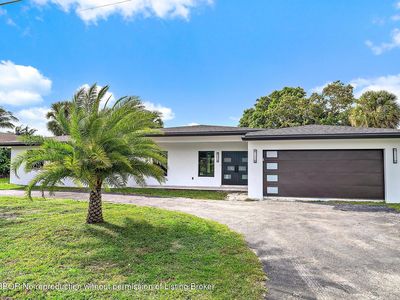 7523 Pine Tree Ln, Lake Clarke Shores, FL, 33406
