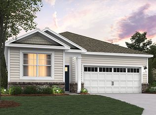 19 Chokeberry Way, Gettysburg, PA 17325