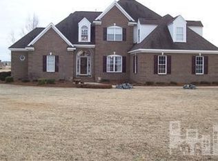49 Stillwater Ln, Clinton, NC 28328