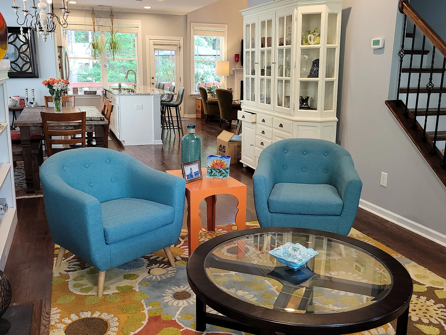 3 bed, 2.5 bath, 1850 sqft, $2,900 — Photo 4