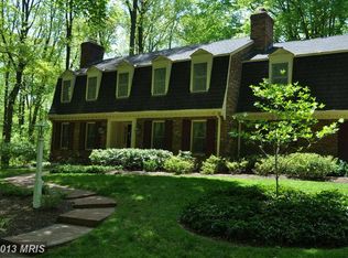 10611 Kilcormac Way, Fairfax Station, VA 22039