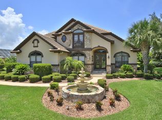 1112 Oxbridge Ln, Ormond Beach, FL 32174