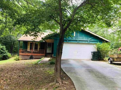 907 Colt Ln NW, Conyers, GA, 30012